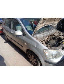 hyundai getz (tb) del año 2004 2