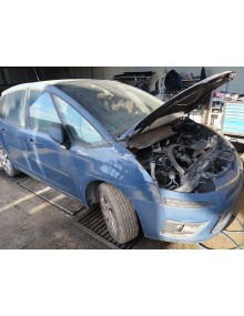 citroën c4 picasso i monospace (ud_) del año 2010