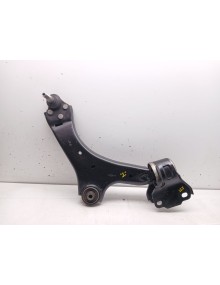 Recambio de brazo suspension inferior delantero derecho para ford mondeo iv (ba7) 2.0 tdci referencia OEM IAM   