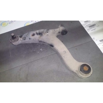BRAZO SUSPENSION INFERIOR DELANTERO IZQUIERDO 04656731AN 