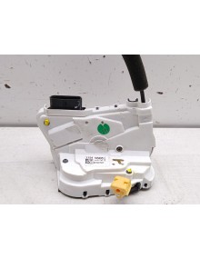 Recambio de cerradura puerta delantera derecha para mg mg 3 1.5 hybrid referencia OEM IAM 11341605 B 