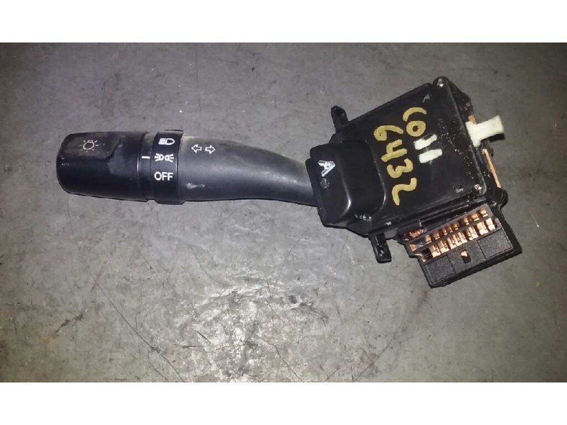 Recambio de mando intermitentes para hyundai accent (lc) gl 5p referencia OEM IAM   