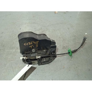 CERRADURA PUERTA TRASERA IZQUIERDA 7202147 5 PINES 