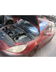 peugeot 307 (3a/c) del año 2003