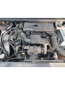 peugeot 307 (3a/c) del año 2003 2