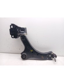 Recambio de brazo suspension inferior delantero izquierdo para ford mondeo iv (ba7) 2.0 tdci referencia OEM IAM   