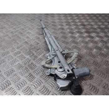 Recambio de elevalunas delantero derecho para lexus is 300h referencia OEM IAM 8571053090 ELÉCTRICO 0620203121