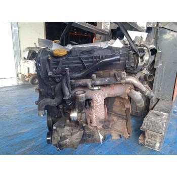 MOTOR CASCO Z19DT CASCO 