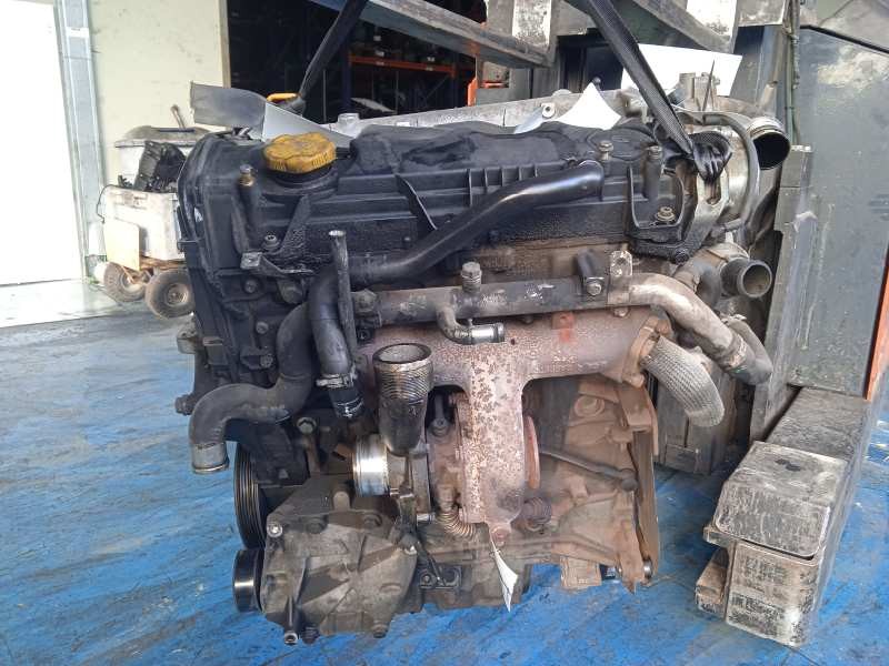 Recambio de motor casco para opel vectra c berlina cosmo referencia OEM IAM Z19DT CASCO 