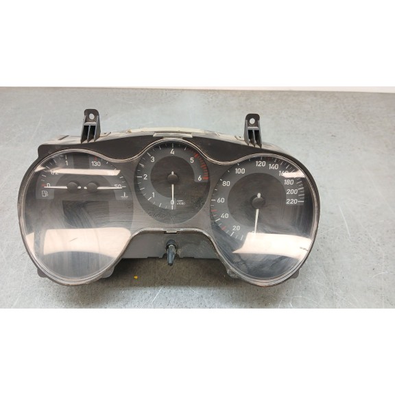 Recambio de cuadro instrumentos para seat leon (1p1) 1.9 tdi referencia OEM IAM 1p0920804c  