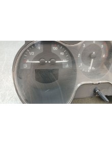 Recambio de cuadro instrumentos para seat leon (1p1) 1.9 tdi referencia OEM IAM 1p0920804c   2