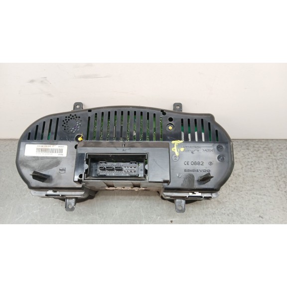 Recambio de cuadro instrumentos para seat leon (1p1) 1.9 tdi referencia OEM IAM 1p0920804c  