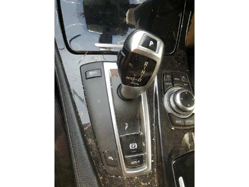 Recambio de palanca cambio para bmw serie 5 touring (f11) 525d referencia OEM IAM  AUTOMATICO 