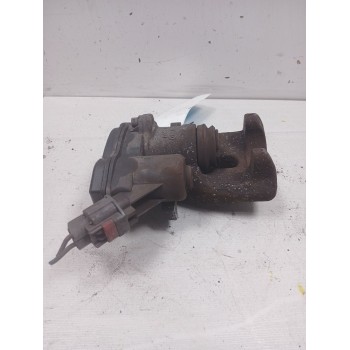 Recambio de pinza freno trasera izquierda para renault scenic iii grand dynamique referencia OEM IAM 1026899  