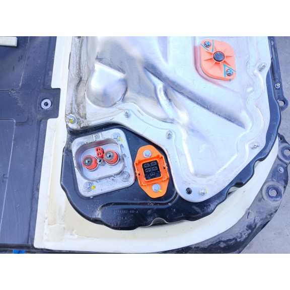 Recambio de bateria para tesla model 3 (5yj3) ev awd referencia OEM IAM TG324185008073  