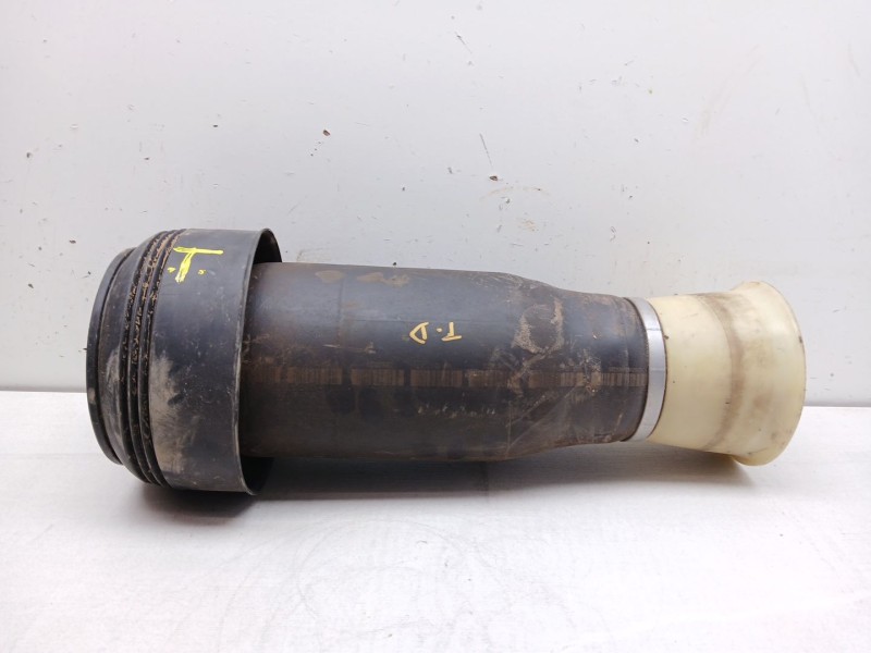 Recambio de amortiguador trasero derecho para bmw x6 (e71, e72) m referencia OEM IAM 3712679008301 F309513802A 