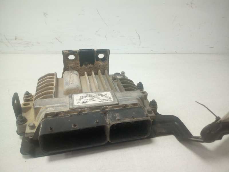 Recambio de centralita motor uce para hyundai i20 classic referencia OEM IAM 391302A050  