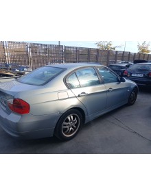 bmw 3 (e90) del año 2007