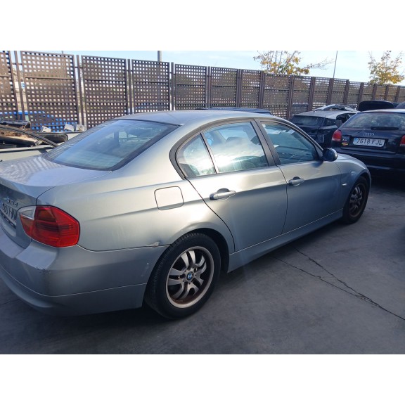 bmw 3 (e90) del año 2007