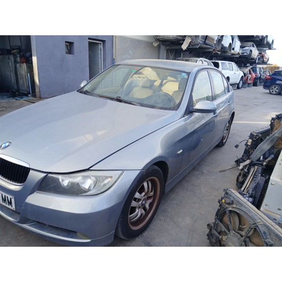 bmw 3 (e90) del año 2007