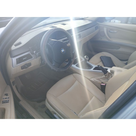 bmw 3 (e90) del año 2007