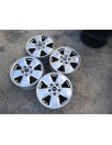 Recambio de juego llantas para mini mini (f55) cooper d referencia OEM IAM 51/2JX15 H2 IS46 X4 6855101