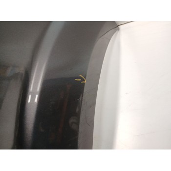 Recambio de paragolpes trasero para fiat freemont (345_) 2.0 jtd referencia OEM IAM K1TY36TZZAA  