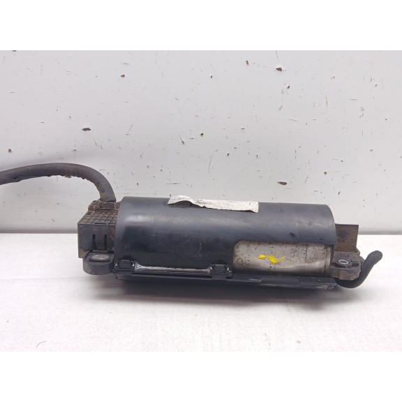 Recambio de modulo electronico para citroën c4 picasso intensive referencia OEM IAM 9809027080  