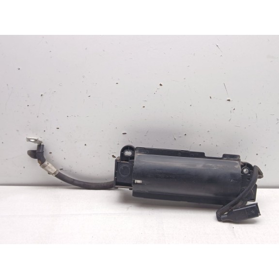 Recambio de modulo electronico para citroën c4 picasso intensive referencia OEM IAM 9809027080  