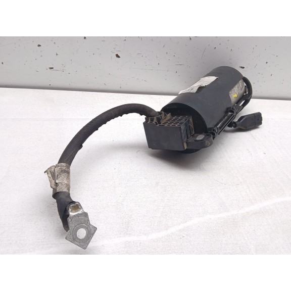 Recambio de modulo electronico para citroën c4 picasso intensive referencia OEM IAM 9809027080  