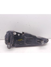Recambio de deposito fap para citroën c-elysee (dd_) 1.6 hdi 92 referencia OEM IAM 9809287280  