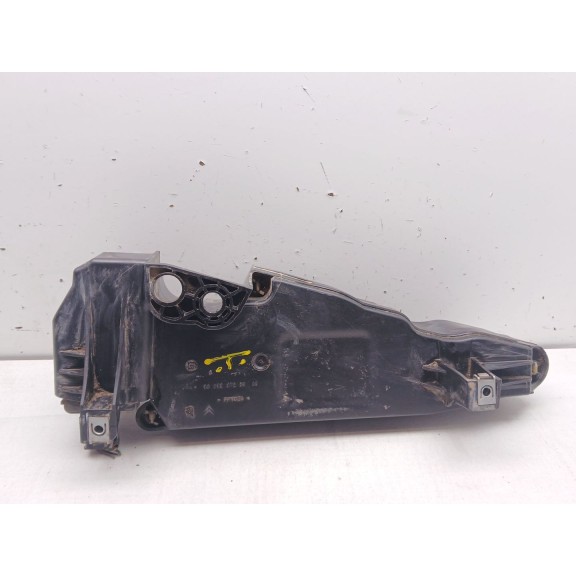Recambio de deposito fap para citroën c-elysee (dd_) 1.6 hdi 92 referencia OEM IAM 9809287280  