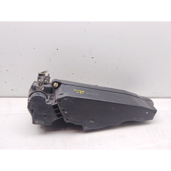 Recambio de deposito fap para citroën c-elysee (dd_) 1.6 hdi 92 referencia OEM IAM 9809287280  