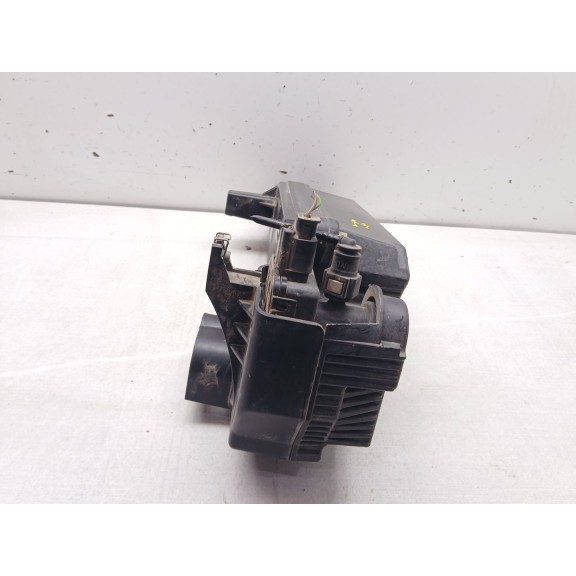 Recambio de deposito fap para citroën c-elysee (dd_) 1.6 hdi 92 referencia OEM IAM 9809287280  