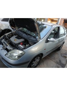 renault scénic i monospace (ja0/1_, fa0_) del año 2001