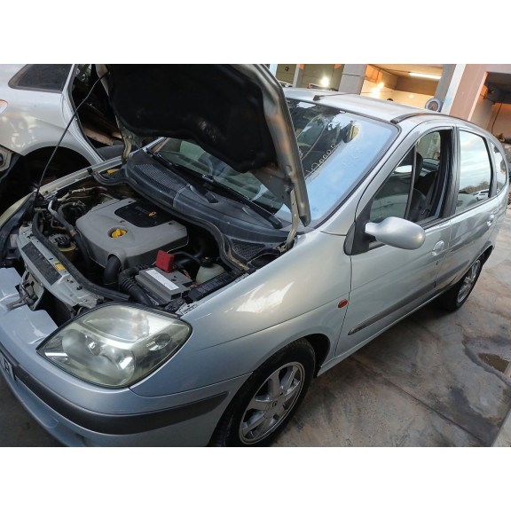 renault scénic i monospace (ja0/1_, fa0_) del año 2001