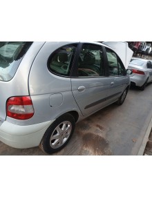 renault scénic i monospace (ja0/1_, fa0_) del año 2001 2