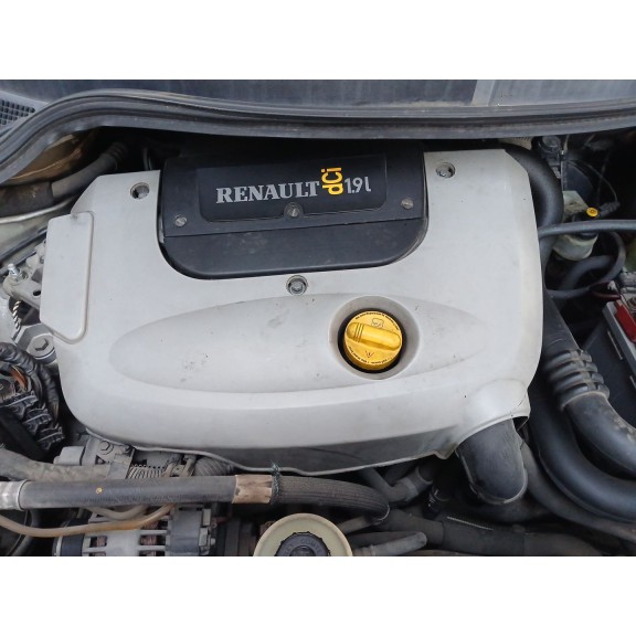 renault scénic i monospace (ja0/1_, fa0_) del año 2001