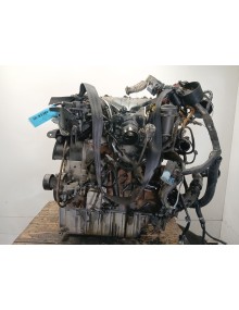 Recambio de motor completo para citroën c4 picasso i monospace (ud_) 2.0 hdi 138 referencia OEM IAM RHJ  