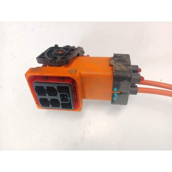 Recambio de cable para tesla model 3 (5yj3) ev awd referencia OEM IAM 110900300F  