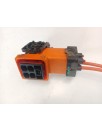 Recambio de cable para tesla model 3 (5yj3) ev awd referencia OEM IAM 110900300F  