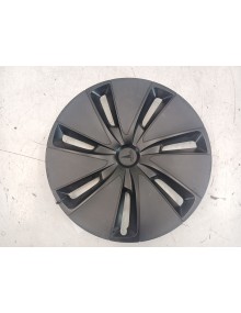 Recambio de tapacubos para tesla model 3 (5yj3) ev awd referencia OEM IAM   