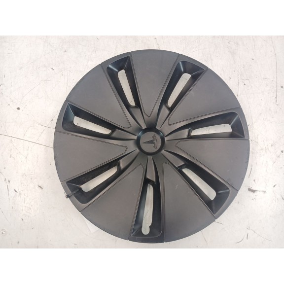 Recambio de tapacubos para tesla model 3 (5yj3) ev awd referencia OEM IAM   