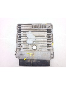 Recambio de centralita motor uce para seat altea xl (5p5, 5p8) 1.6 tdi referencia OEM IAM    2