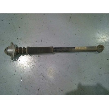 AMORTIGUADOR TRASERO IZQUIERDO NO TIENE MANO 