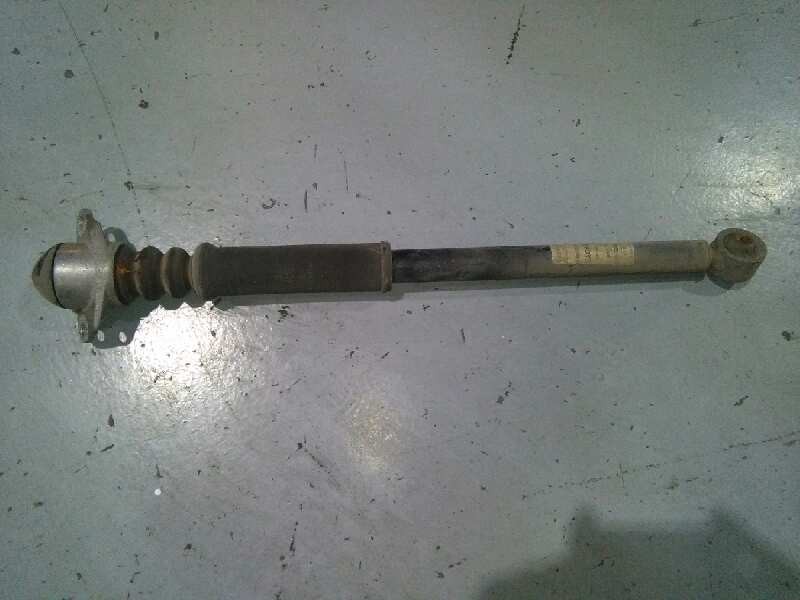 Recambio de amortiguador trasero izquierdo para seat ibiza (6j5) 1.9 tdi referencia OEM IAM  NO TIENE MANO 