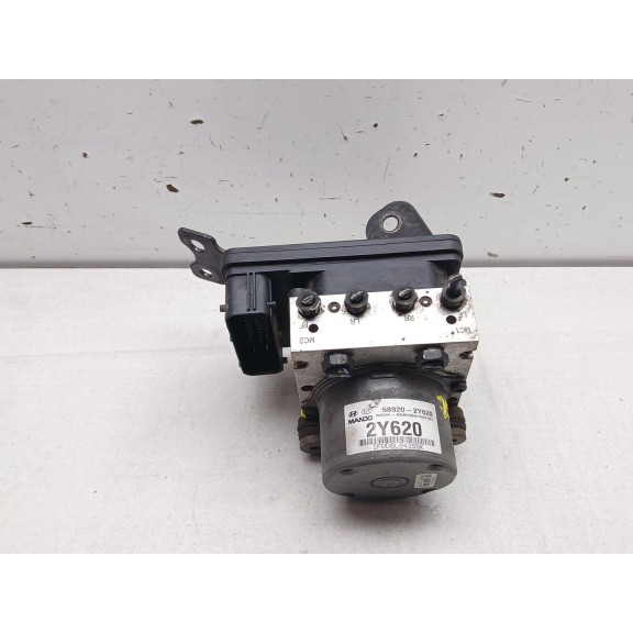 Recambio de abs para hyundai ix35 1.7 crdi cat referencia OEM IAM 589202Y620  