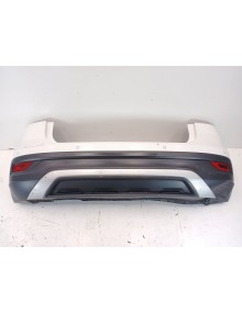 Recambio de paragolpes trasero para volkswagen t-cross (c11, d31) 1.0 tsi referencia OEM IAM   