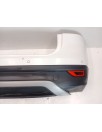 Recambio de paragolpes trasero para volkswagen t-cross (c11, d31) 1.0 tsi referencia OEM IAM   