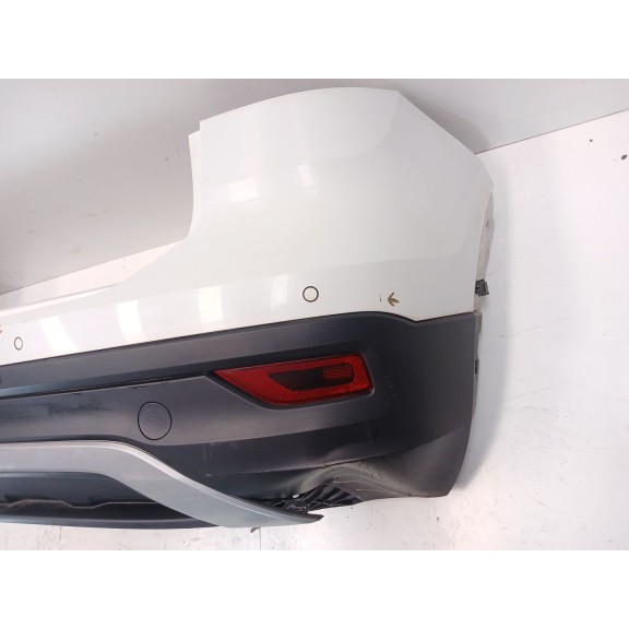 Recambio de paragolpes trasero para volkswagen t-cross (c11, d31) 1.0 tsi referencia OEM IAM   